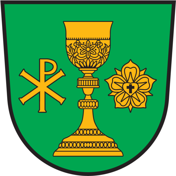 Coat of arms of Arriach