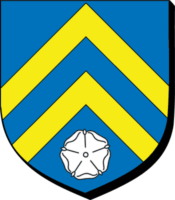 Coat of arms of Gustave Gaspard de Coriolis